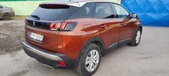 Peugeot 3008 1,6 Blue HDI - 11