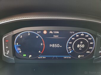 Volkswagen Arteon 2.0 TDI R-Line DSG/7 - 11