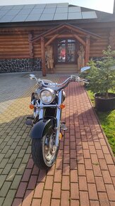 Suzuki INTRUDER VL 1500 Boulevard - 11