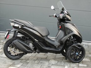 PIAGGIO MP3 300 YOURBAN 2018 ,,B" vodičák - 11