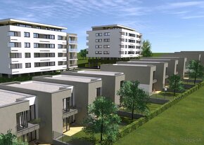 LUNA RESIDENCE | Bytový dom B –NOVÁ SKLADBA BYTOV– aj 3 izb. - 11