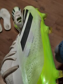 Kopacky adidas X CRAZYFAST.1 FG - 11