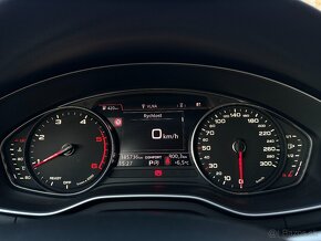 Audi A4 Avant B9 2.0TDI Quattro S-tronic, odpočet DPH - 11