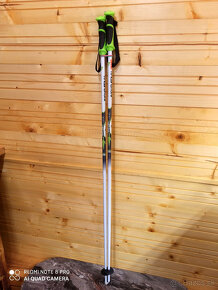 LYŽE NORDICA TRANSFIRE 78 CA 160CM - 11