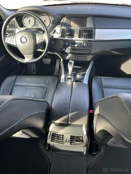 BMW X5 Facelift XDrive30d - 11