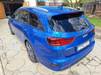 Kia ceed - 11