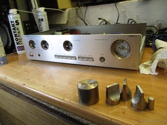 Luxman L-205 - 11