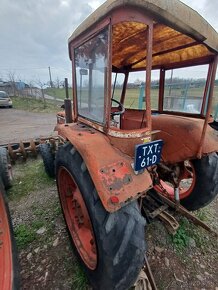 Zetor 2511,3011,3511,4718,4011,4511 - 11