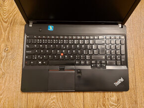 Lenovo E530c + Lenovo E530 - na náhradné diely - 11