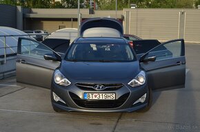 Hyundai i40 CW 2015 - 11