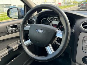 Ford Focus 1.6TdCi 66kw - 11