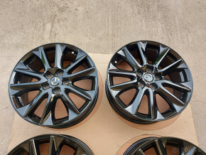 cx-3 cx-30 cx-5 cx-7 mazda 3 bl mps 6gh gj gl 5x114,3 r18 - 11