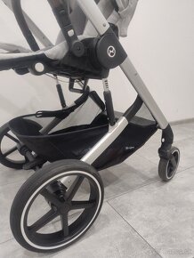 Športový kočík Cybex Balios S Lux 2023 - 11