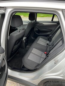 BMW X1 x-Drive automat 4x4 - 11