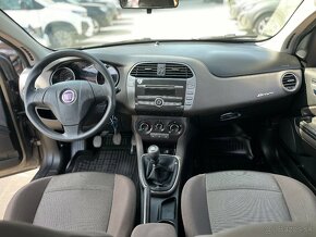 ☎️ Fiat Bravo 1.4 16V Active ☎️ - 11