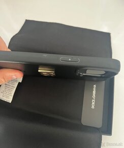 Dolce & Gabbana ORIGINÁL púzdro na iPhone 13 Pro Max - 11