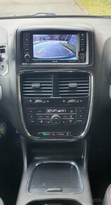 Predám Dodge Grand Caravan 3.6 V6 GT 2019 - 11