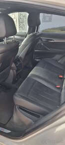 BMW X6 Xdrive 30d, M-packet - 11