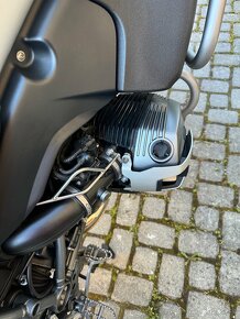 BMW R 1200 GS ADVENTURE Triple Black - 11