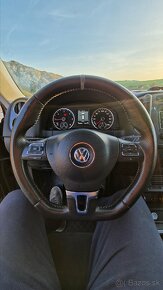 VW TIGUAN 2.0 TDI 4motion - 11