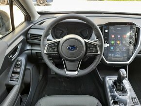 Subaru Crosstrek 2.0i CVT Limited - nové vozidlo - 11