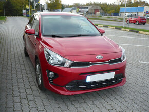 Predám KIA RIO 1,2  výkon 62 kW - 11