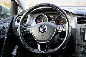 Volkswagen Golf Variant 2.0 TDI BMT 150k Comfortline EU6 - 11