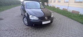 Golf 5 - 11