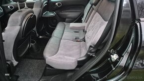 Fiat 500 L  Living ,  panoráma , TK + EK do 11/2026 - 11