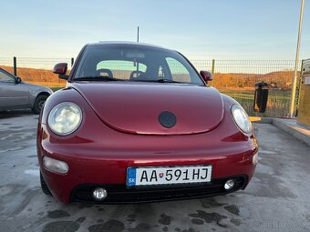 Wv new beetle - 11