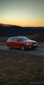 Škoda Octavia 1.9TDI 4x4 - 11