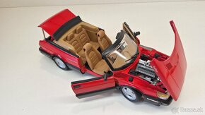 1:18 SAAB 900 - 11