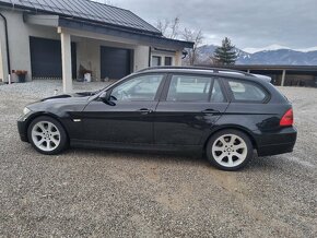 BMW 320d - 11