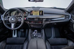 BMW X6 xDrive 30d Standard A/T 190KW - 11