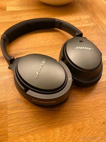 bose quietcomfort 25 + Bluetooth adaptér - 11