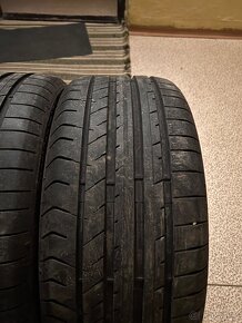 Fulda 205/40 r17 letné 2022 - 11