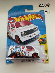 Hot Wheels / Matchbox - 11