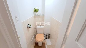 U NÁS  STAROMESTKÝ 2i byt ( 62 m2 ), REKONŠTRUKCIA, PALISÁDY - 11