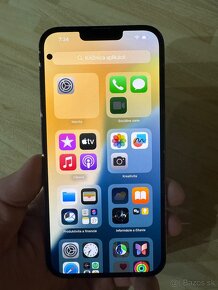 Iphone 13 pro max 256GB šedý - 11