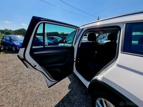 Škoda Kodiaq 2,0 TDI 110 kW Style 4x4 - 11