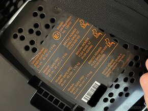 NOVÉ vajíčko Britax baby-safe pro - 11