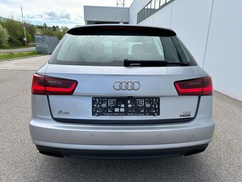 Predám Audi A6 obsah 3 liter ročník 2015 Quattro - 11