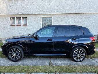 X5 xDrive 45 E M-packet Hybrid,290KW/394PS, VIRTUAL, HEAD-UP - 11