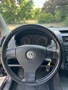 Volkswagen polo 1.4 - 11