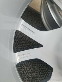 5X112 R18 AUDI SPEEDLINE 8,5J ET29 - 11