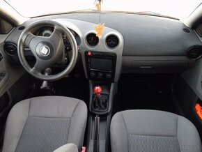 Seat Cordoba 1,4 i - 11