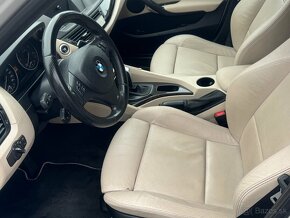 BMW X1 XDrive 23D - 11