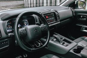 Citroen C5 Aircross BlueHDi 180 S&S Shine A/T - odpočet DPH - 11