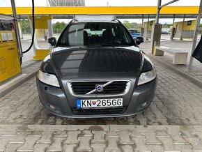 Volvo V50 2.0 - 11