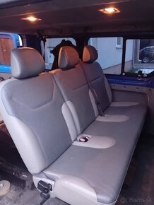 Renault trafic - 11